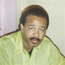 Mr.  Fred O. Adams Jr.
