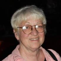 Teena Ann Peters 