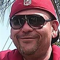 Gabriel Garcia