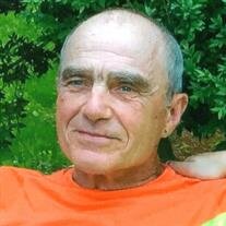 Jeff  C. Vonderheide