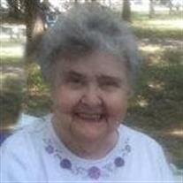 Goldie Roseanna  Barnett