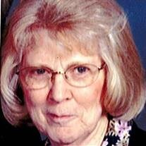June  Marie Harvey