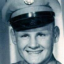 Donald Henry Schamberger