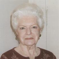 Mrs. Irene E. Mezejewski