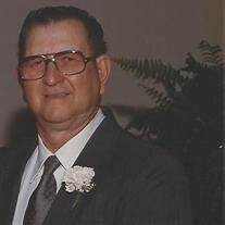 Johnny W Thompson