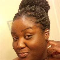 Ms. Symphani Chanel McNeal