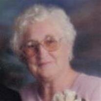 Norma Ellen Amarose