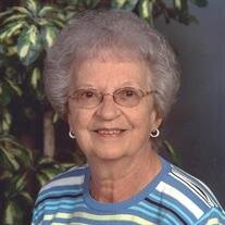 Delores M. "Dee" Noskey