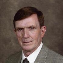 Kenneth David Slaughter