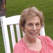 Karen J. Ward