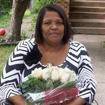 Fannie Mae Casara