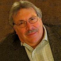 Richard D. Albrecht