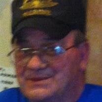 Eldon M. "Sonny" Baylor