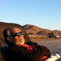 Robert E. Samaniego
