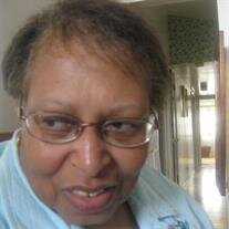 Anita Perry