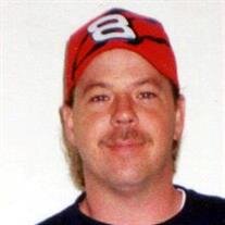 Richard L. "Rick"  Stogsdill, Jr.