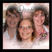 Donna Mills 