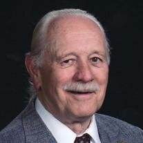 Kenneth Earl Boman