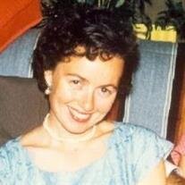 Mary Louise Easson