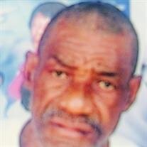 Mr. Roynal Gallow Sr.
