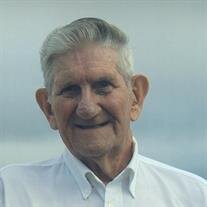 Edward Orville Allen Sr.