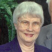 Dorothy B Weisbach