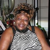 Mrs. Linda Diane  Goree