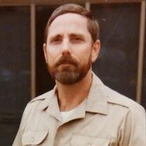 Thomas Lee Rush