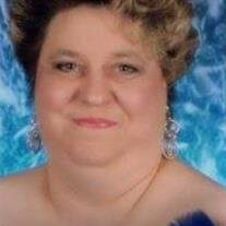 Carla Wilbanks Simmons
