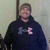 Jared Lee Olbricht