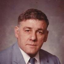 Mr. Donald Leo Brennan