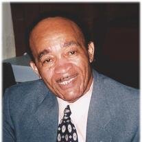 George S. Davis
