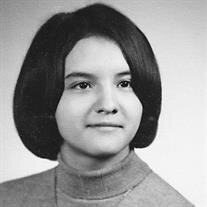 Peggy L. Buckner