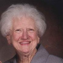 Juanita Steele Williams