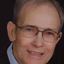 Charles M. Noble