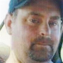 Terrance Scott Milligan