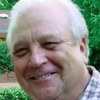 Thomas  Donald Stasiak