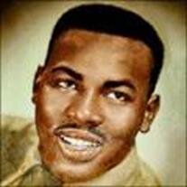 James  Dawkins Jr 