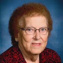 Genevieve L. Schmitz