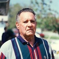 Felix Cruz