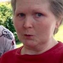 Janie Alison Riley