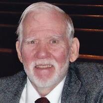 Mr.  Archie Lanning  Blanks Sr.