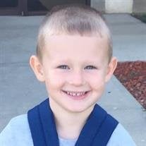 Jacob "Jake" T. McKee