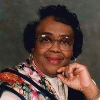 Bertha Mae Jenkins Bryant
