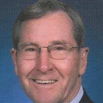 Dr. John Calvin "JC" Bright