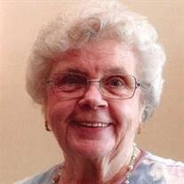 Ellen Fay Harmon