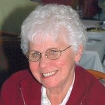 Phyllis Justice
