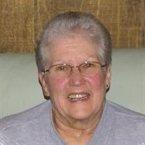Mrs. Joanne E. Burt