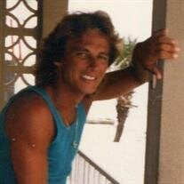 Mr. Richard "Mike" Moore