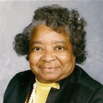 Rosa Ann Shields